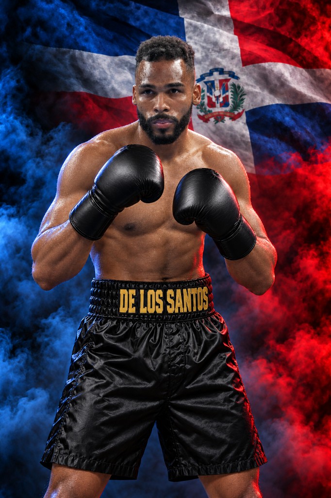 Edwin De Los Santos
