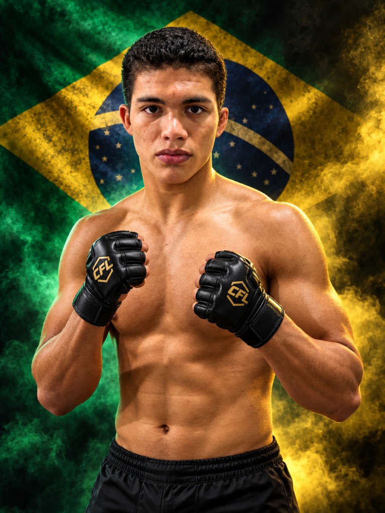 Joao Victor Melo
