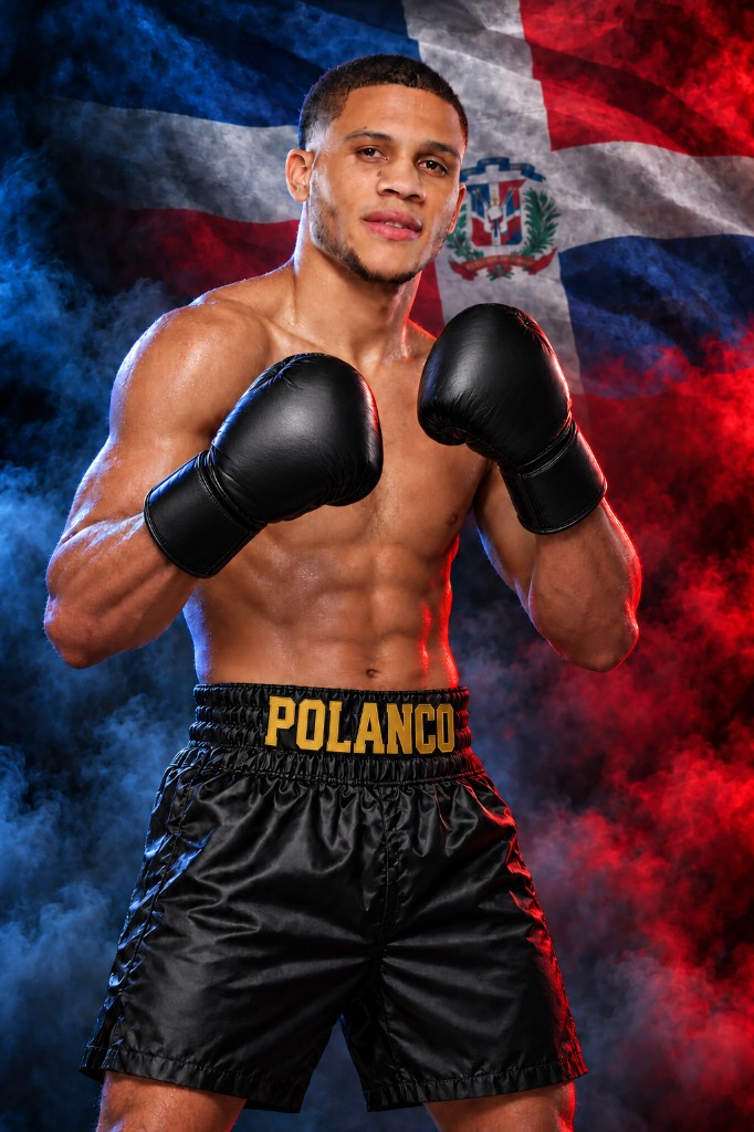 Rohan Polanco