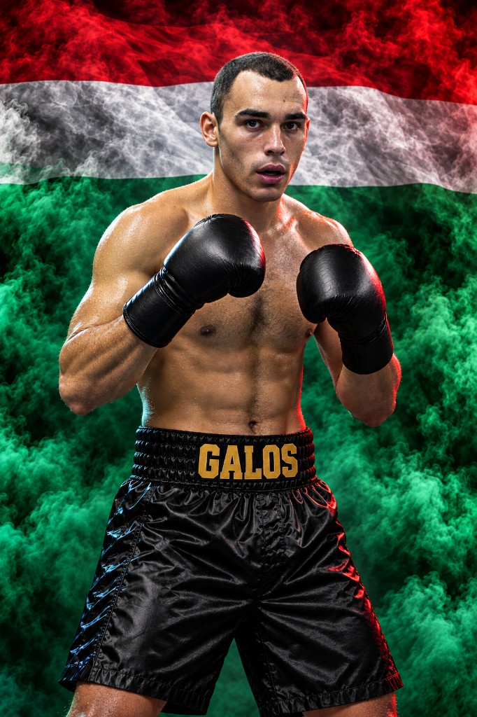 Roland Galos