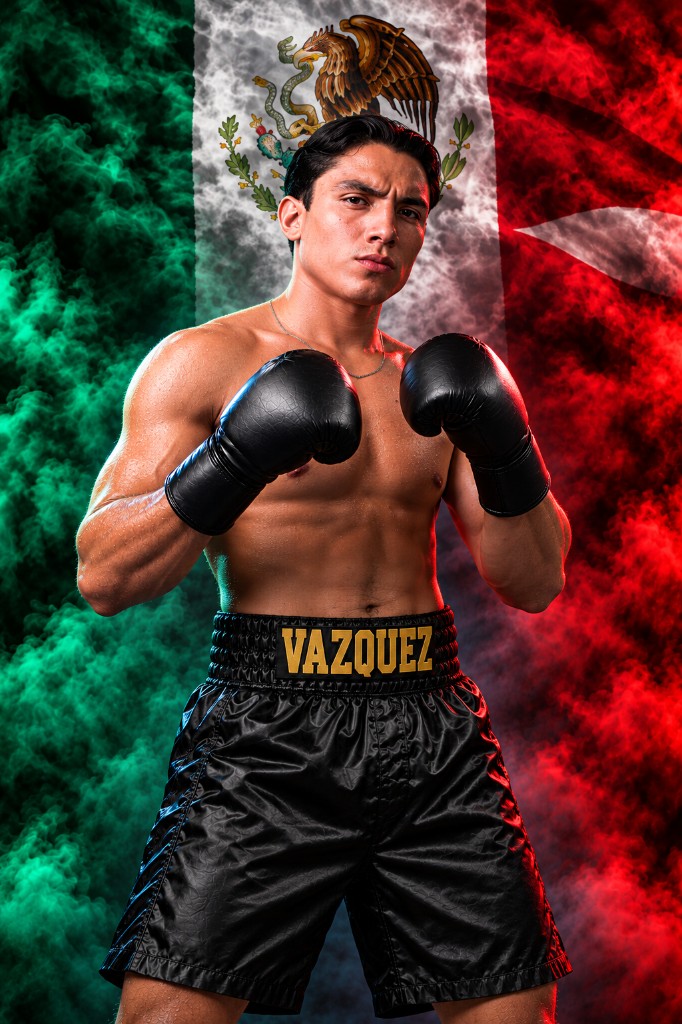 Zeuz Varguez Soberanis